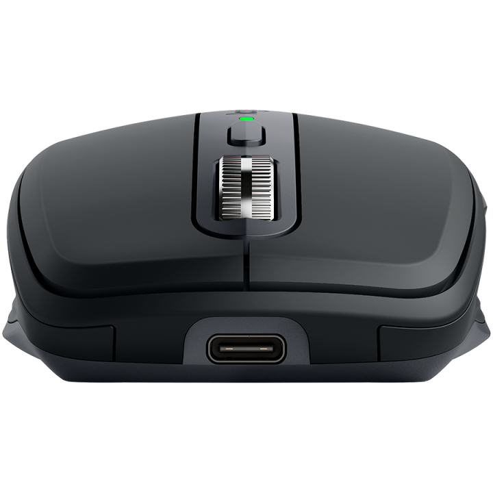 LOGITECH MX Anywhere 3S Bluetooth Mouse - GRAPHITE - B2B