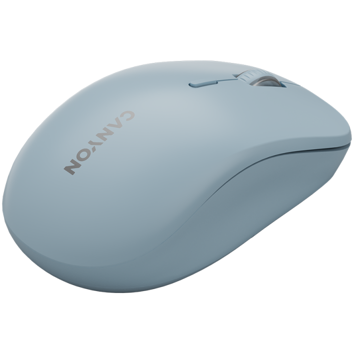 CANYON mouse MW-12 Dual band Wireless Blue