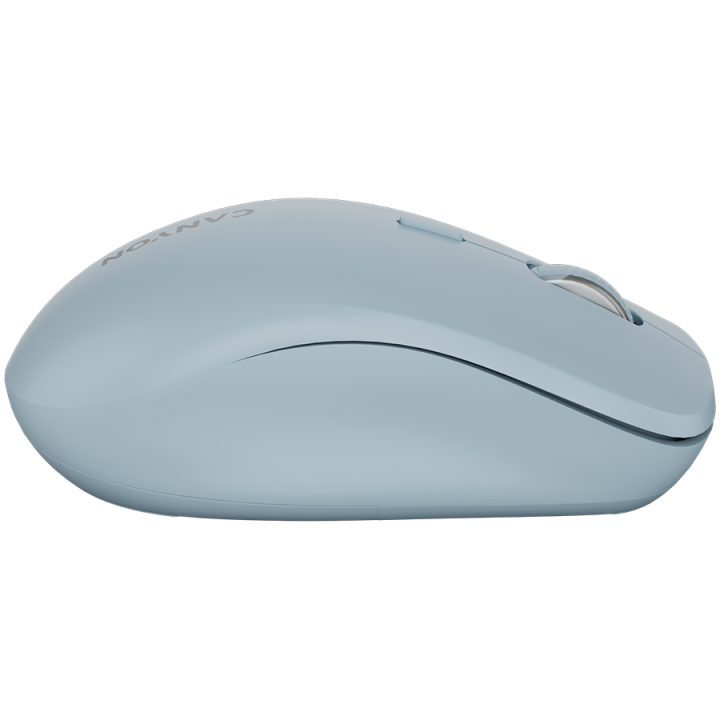 CANYON mouse MW-12 Dual band Wireless Blue