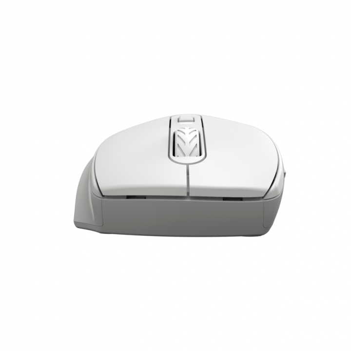 Canyon 6 buttons wireless 2.4Ghz mouse, MX8650A Sensor, DPI up to 1600,Injection case, 3 M life times left and right switches, 2
