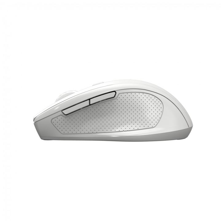 Canyon 6 buttons wireless 2.4Ghz mouse, MX8650A Sensor, DPI up to 1600,Injection case, 3 M life times left and right switches, 2