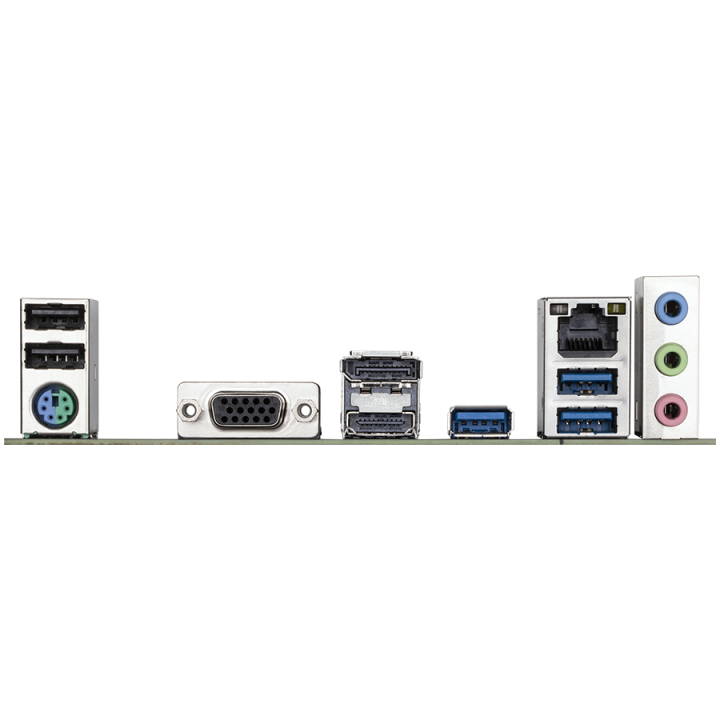 GIGABYTE MB B760M D3HP DDR4 (LGA1700, 4x DDR4 128GB, 1x PCI-E 4.0 x16x16, 2x PCI-E 3.0 x1x1, 2x M.2 PCIe 4.0, 4x SATA, 2x USB 2.