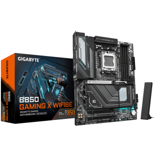 GIGABYTE MB B850 GAMING X WIFI6E