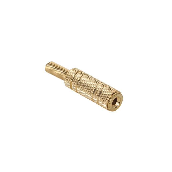 MUFA JACK 3.5MM MAMA STEREO AURIU PE CABLU