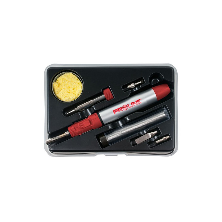 SET LETCON GAZ PROLINE