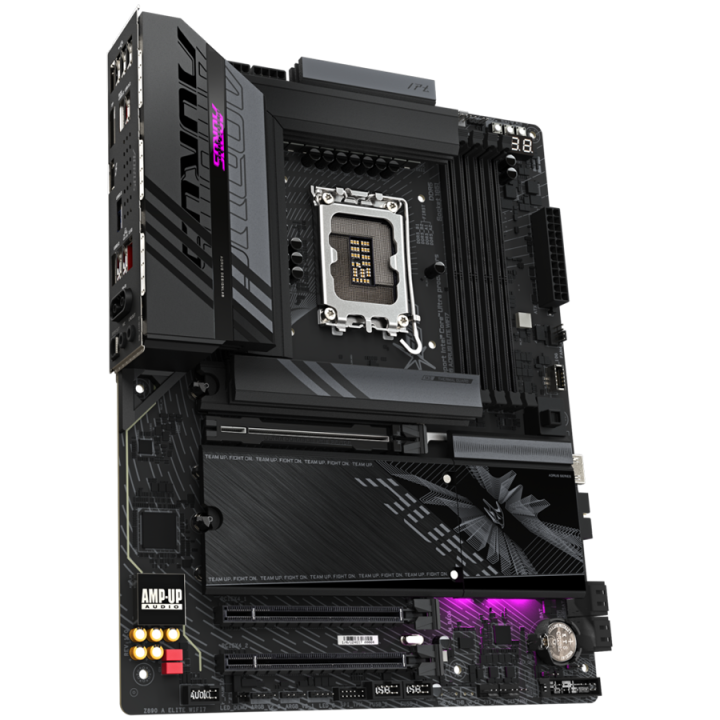 GIGABYTE Mainboard Desktop Z890 A ELITE WIFI7