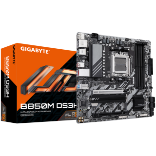GIGABYTE MB B850M DS3H