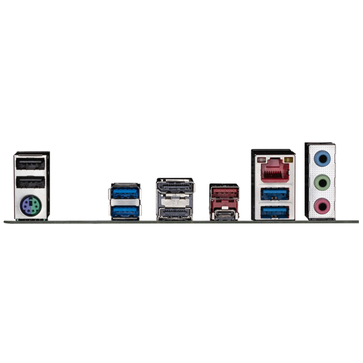 GIGABYTE Mainboard Desktop Z790 D (LGA1700, 4xDDR5, 1xDP, 1xHDMI, 3xPCIe x16 5.0, 2xPCIe x1, 3xM.2, 4xSATA, 2.5GLAN) ATX