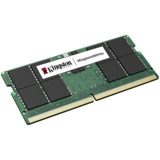 Kingston 48GB 5600MT/s DDR5 Non-ECC CL46 SODIMM 2Rx8