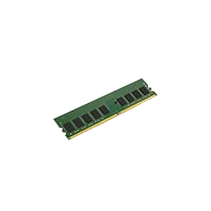 Kingston DRAM 8GB 2666MT/s DDR4 ECC CL19 DIMM 1Rx8 Hynix D