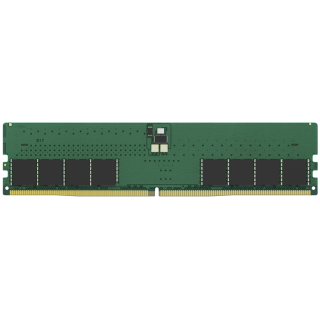 Kingston DRAM Desktop PC 32GB DDR5 5600MT/s Module