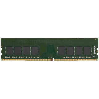 Kingston DRAM Desktop PC 16GB DDR4 3200MT/s Dual Rank Module
