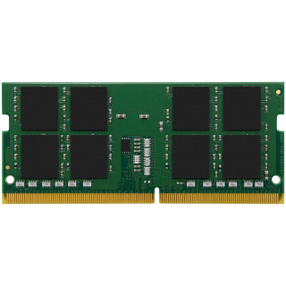 Kingston DRAM Notebook Memory 32GB DDR4 3200MT/s SODIMM