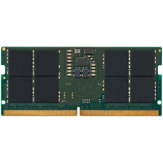 Kingston DRAM Notebook Memory 16GB DDR5 5600MT/s SODIMM