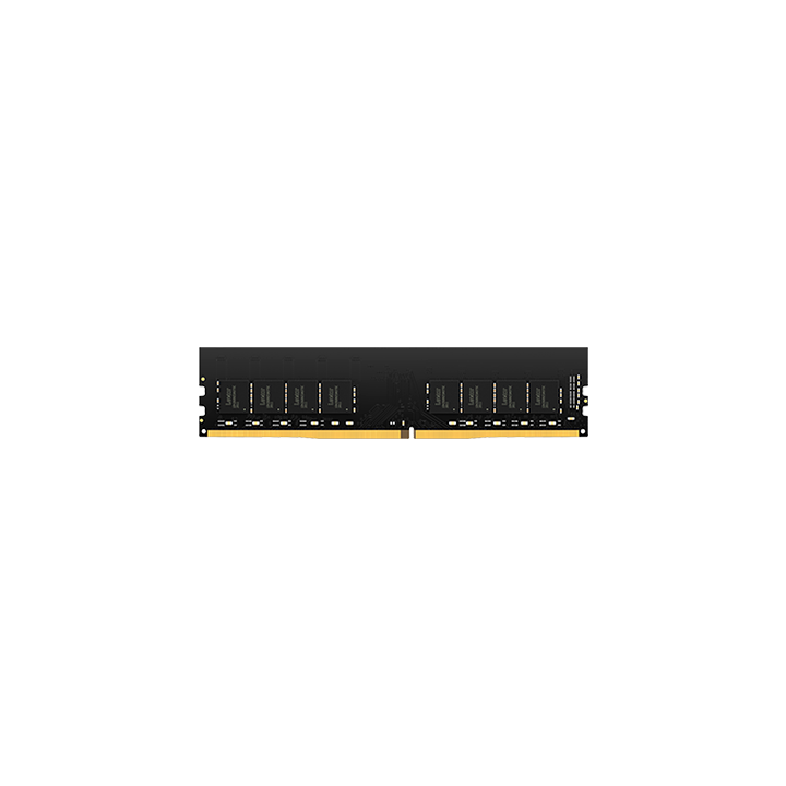 Lexar DDR4 16GB 288 PIN U-DIMM 3200Mbps, CL22, 1.2V- BLISTER Package