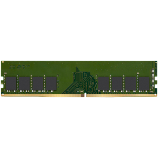 Kingston DRAM 32GB 3200MT/s DDR4 Non-ECC CL22 DIMM 2Rx8