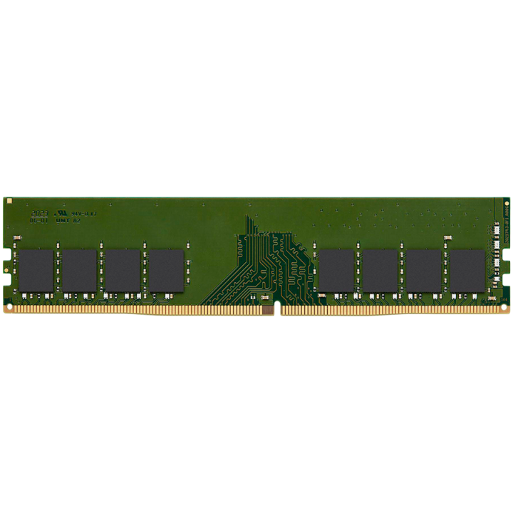 Kingston DRAM 32GB 3200MT/s DDR4 Non-ECC CL22 DIMM 2Rx8
