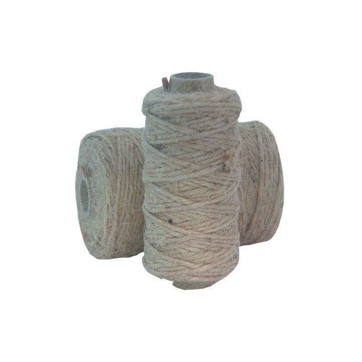 ROLA SFOARA DIN IUTA 2.5MM / 250G