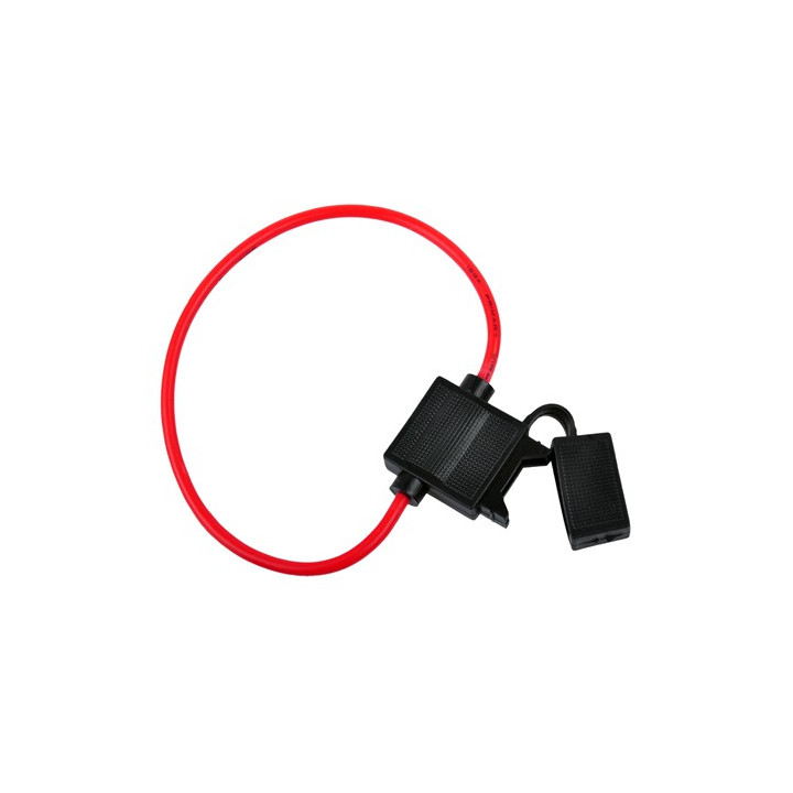 SUPORT SIGURANTA CU FIR 30CM