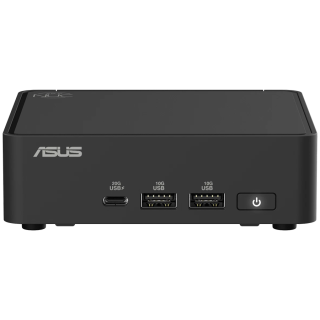 ASUS NUC 15 PRO/RNUC15CRKU500002/Ultra 5 225H 28W/Intel Arc graphics/no RAM/no Storage/Intel Wi-Fi 7 BE201/USB Total - 7/4 USB T