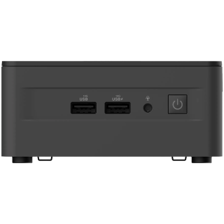ASUS NUC 12pro/RNUC12WSHI700002I/Intel Core i7-1260P/Intel Iris Xe Graphics/4xUSB/M.2 22x80 NVMe 22x42 SATA/2.5'' SATA slot/2,5G