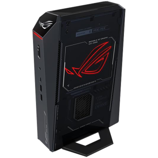 ASUS ROG NUC - Gaming/RNUC15JNK9X389A2/U9 275HX/RTX 5070 Ti/16x2/1TB/Wifi7/Win11Home/EU