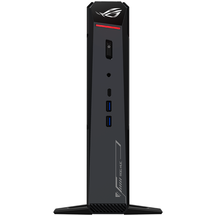 ASUS ROG NUC - Gaming/RNUC15JNK9X389A2/U9 275HX/RTX 5070 Ti/16x2/1TB/Wifi7/Win11Home/EU