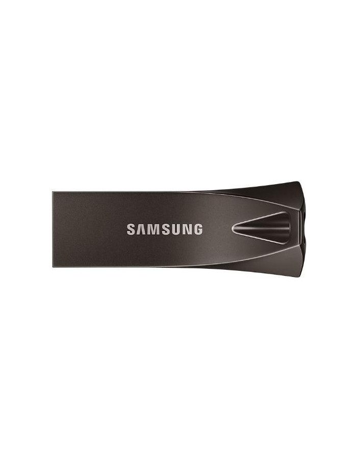 MEMORIE USB Samsung MEMORY DRIVE FLASH USB3.1 64GB/BAR PLUS MUF-64BE4/APC SAMSUNG, "MUF-64BE4/APC (timbru verde 0.03 lei)