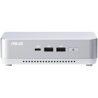 ASUS NUC 14pro+/RNUC14RVSU900002I/Intel Ultra 9 185H/Intel Arc graphics/4xUSB/M.2 22x80 NVMe, 22x42 NVMe/2,5Gbe LAN/2xHDMI/ 2x T
