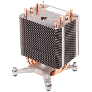 Passive Heat-Sink AUPCWPBTP (92mm x 100mm)