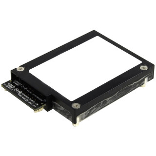 INTEL |EnglishRAID Smart Battery AXXRSBBU9, Optional Battery Back UpEnglishRussianRAID Smart Battery AXXRSBBU9, Optional Battery