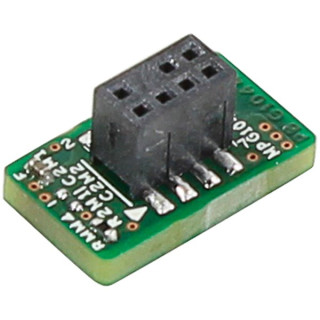 Intel System Management Module 4 AXXRMM4LITE2 (IP-KVM & Management Port), Single