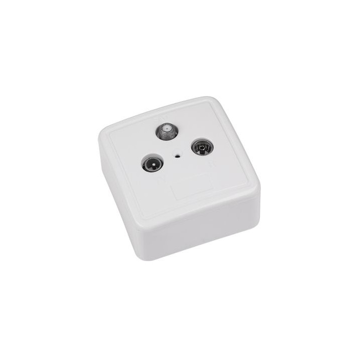 PRIZA TV APLICATA SS3-2007