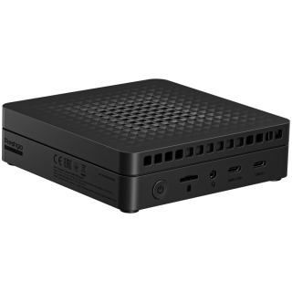 Prestigio Solutions Digital Media Player PSMPC100, Intel – Intel N100, 8GB+256GB, Windows 11 Pro Trial