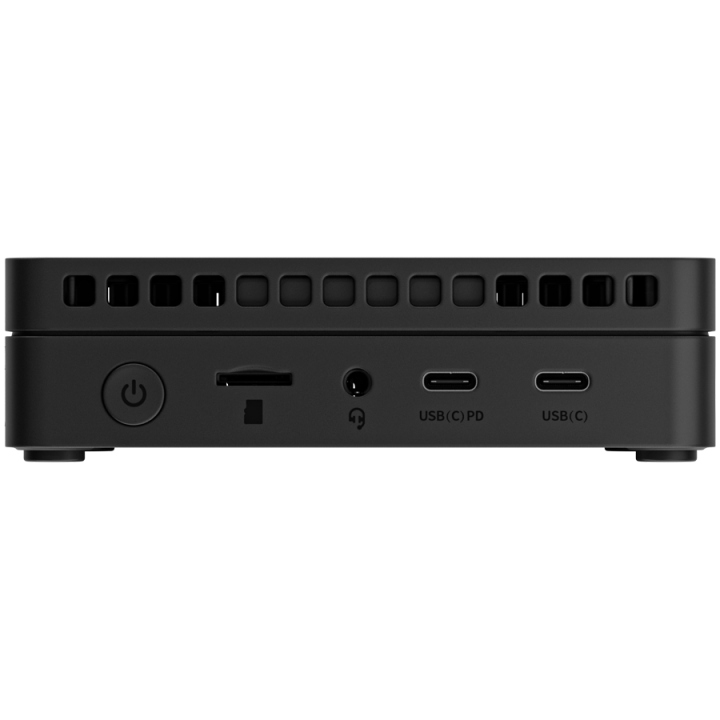 Prestigio Solutions Digital Media Player PSMPC100, Intel – Intel N100, 8GB+256GB, Windows 11 Pro Trial