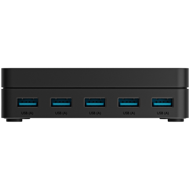 Prestigio Solutions Digital Media Player PSMPC100, Intel – Intel N100, 8GB+256GB, Windows 11 Pro Trial