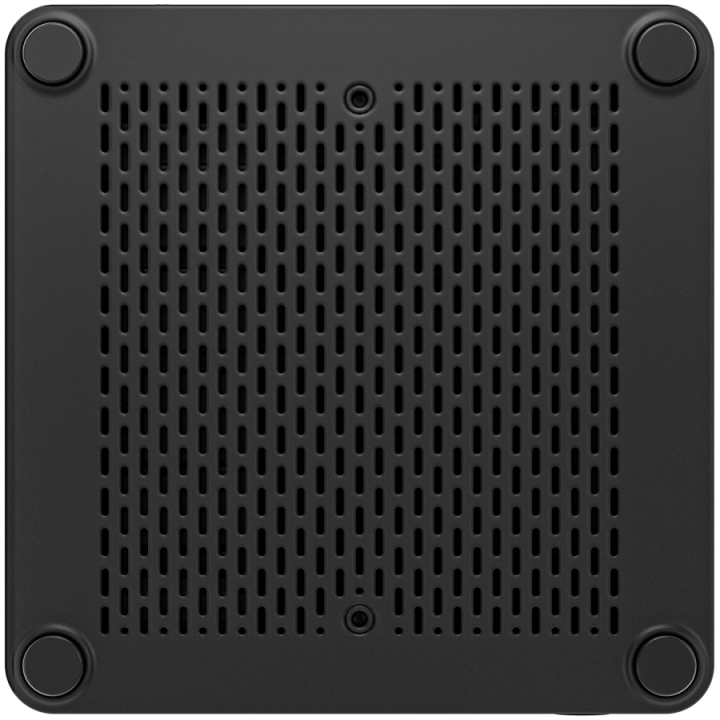 Prestigio Solutions Digital Media Player PSMPC100, Intel – Intel N100, 8GB+256GB, Windows 11 Pro Trial