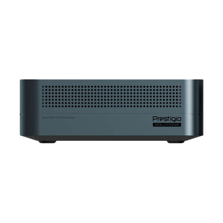 Barebone, 12th Gen Intel Core i3-1215u,W/O RAMandROM,with Wifi6, 2xUSB3.2Gen1TypeA,2xUSB2.0TypeA,1xheadphone jack1x power connec