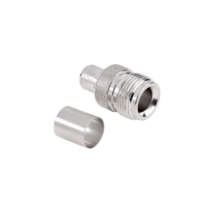 MUFA N MAMA PE CABLU H1000 SERTIZARE