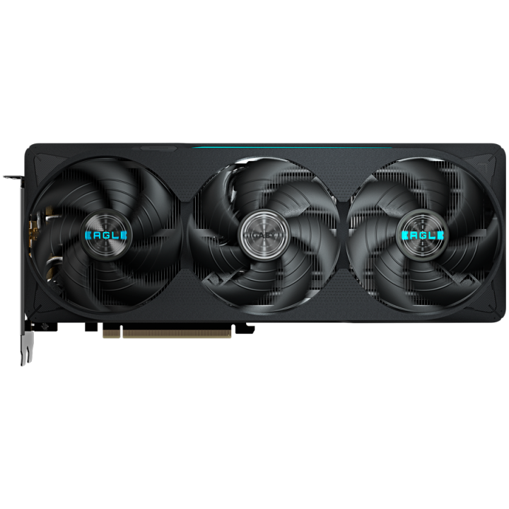 GIGABYTE Video Card NVidia GeForce RTX 5070 Ti EAGLE OC SFF 16G, 16GB GDDR7, PCI-E 5.0, 3xDP, 1xHDMI