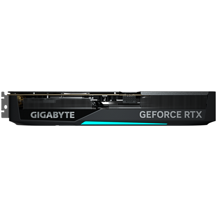 GIGABYTE Video Card NVidia GeForce RTX 5070 Ti EAGLE OC SFF 16G, 16GB GDDR7, PCI-E 5.0, 3xDP, 1xHDMI