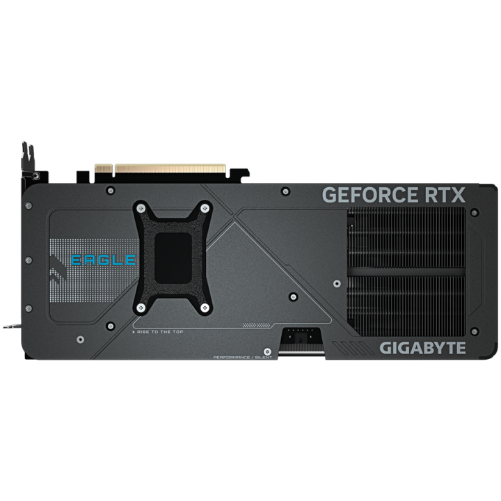 GIGABYTE Video Card NVidia GeForce RTX 5070 Ti EAGLE OC SFF 16G, 16GB GDDR7, PCI-E 5.0, 3xDP, 1xHDMI