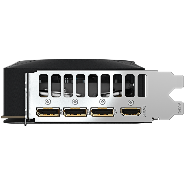 GIGABYTE Video Card NVidia GeForce RTX 5070 Ti EAGLE OC SFF 16G, 16GB GDDR7, PCI-E 5.0, 3xDP, 1xHDMI