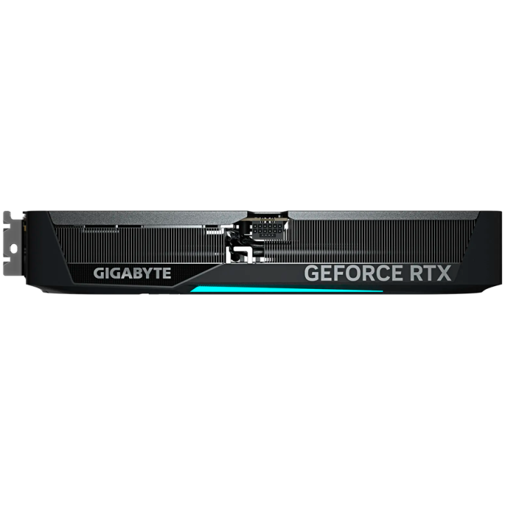 GIGABYTE Video Card NVIDIA GeForce RTX 5070 EAGLE OC SFF 12G (12GB GDDR7/192bit, PCI-E 5.0, Recommended PSU 750W, 16Pin Power co