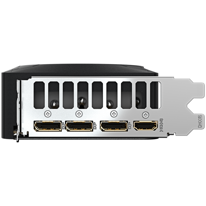 GIGABYTE Video Card NVIDIA GeForce RTX 5070 EAGLE OC SFF 12G (12GB GDDR7/192bit, PCI-E 5.0, Recommended PSU 750W, 16Pin Power co