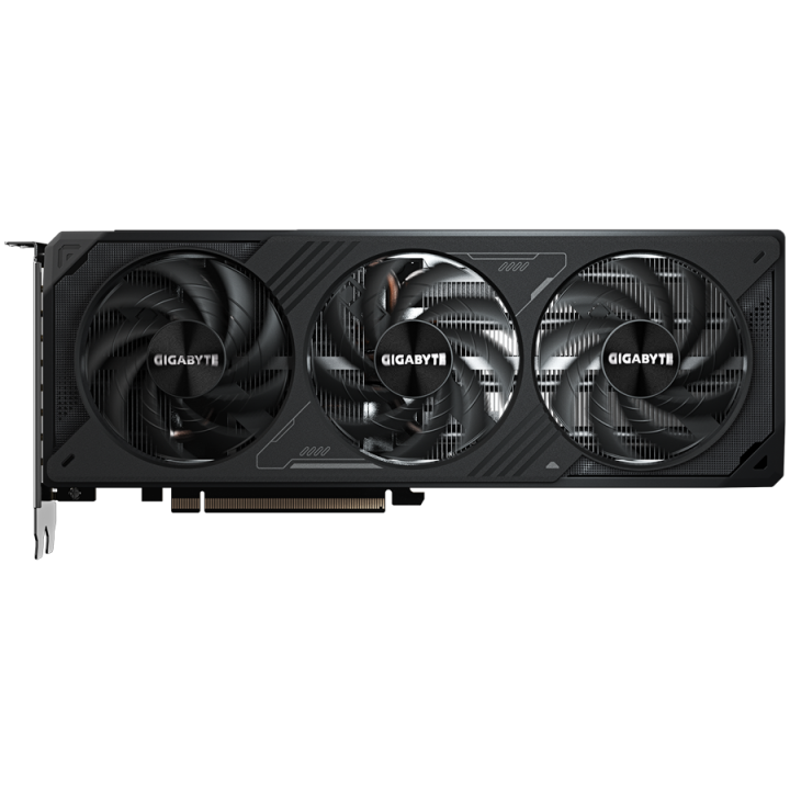 GIGABYTE Video Card NVIDIA GeForce RTX 5070 WINDFORCE OC SFF 12G (12GB GDDR7/192bit, PCI-E 5.0, Recommended PSU 750W, 16Pin Powe
