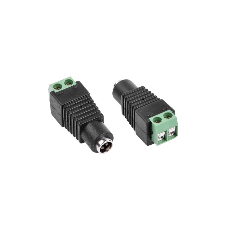 MUFA ALIMENTARE DC 2.1/5.5 MAMA CU PRINDERE