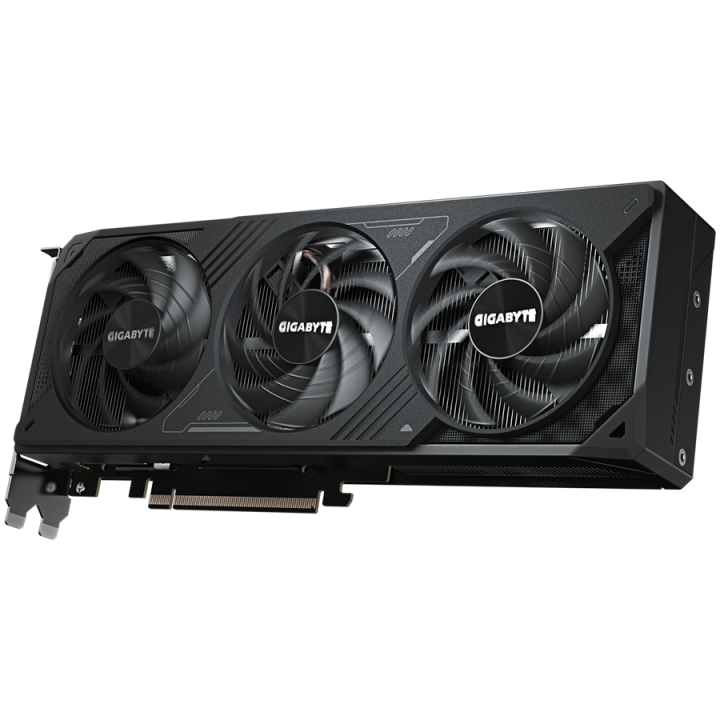 GIGABYTE Video Card NVIDIA GeForce RTX 5070 WINDFORCE OC SFF 12G (12GB GDDR7/192bit, PCI-E 5.0, Recommended PSU 750W, 16Pin Powe