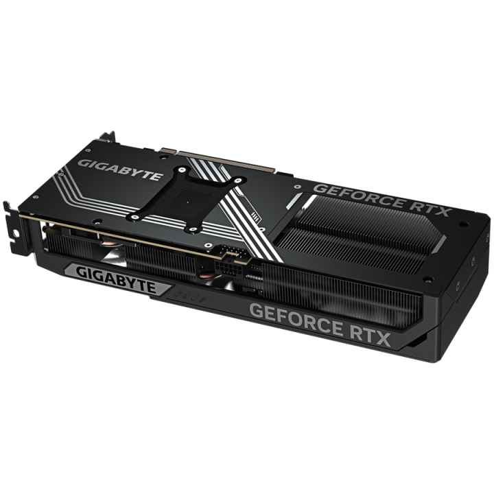 GIGABYTE Video Card NVIDIA GeForce RTX 5070 WINDFORCE OC SFF 12G (12GB GDDR7/192bit, PCI-E 5.0, Recommended PSU 750W, 16Pin Powe