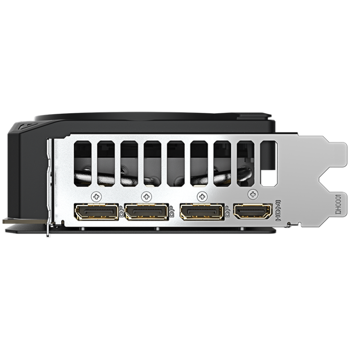 GIGABYTE Video Card NVIDIA GeForce RTX 5070 Ti WINDFORCE SFF 16G (16GB GDDR7/256bit, PCI-E 5.0, Recommended PSU 750W, 3xDP, 1xHD